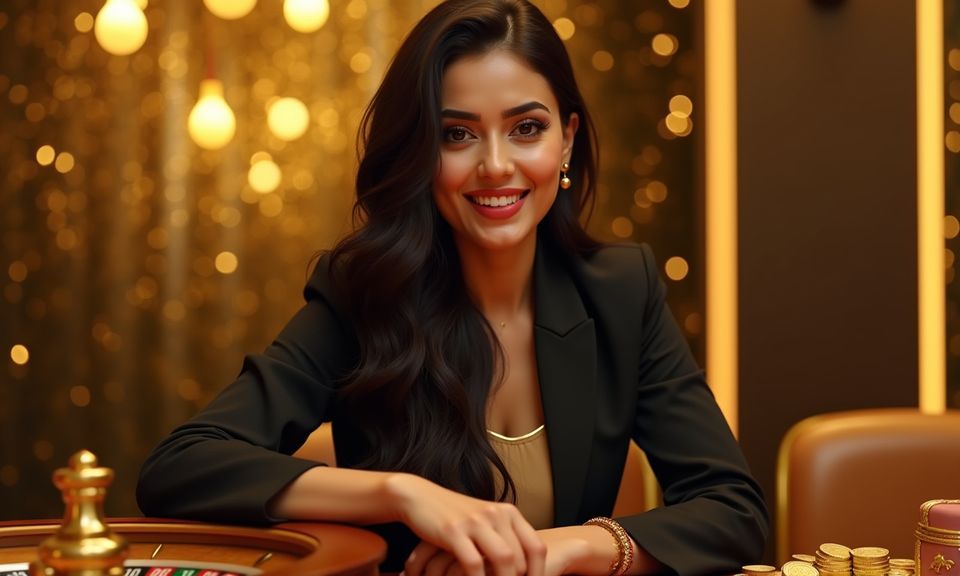 bago888 আপনার পছন্দের লাইভ টেবিলগুলো এক লবিতে
